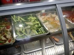 -郑家包子牛肉拉面(尚勤路店)