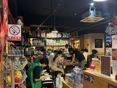 -嗨刻桌游(天一豪景店)