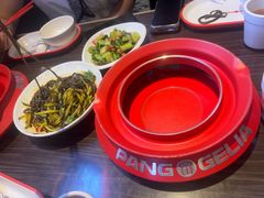 -胖哥俩肉蟹煲(重庆观音桥大融城店)