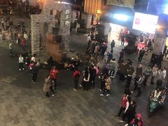 -真功夫(北京路步行街店)