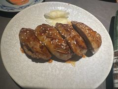-沼津港精致料理·寿喜烧·烧鸟(龙湖南桥天街日料榜单店)