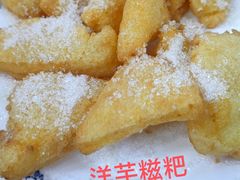 -樱桃创意厨房