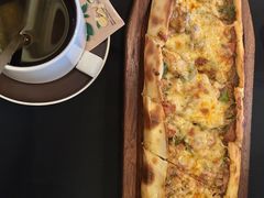 -Efes Turkish & Mediterranean Cuisine 艾菲斯餐厅(陆家嘴店)