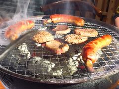 -热血兄弟·炭火烤肉(融侨中心店)