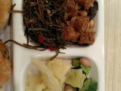 -香妃烤鸡(西单店)