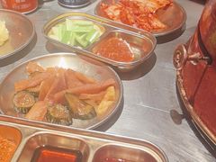 -西塔老太太泥炉烤肉(苏州大悦城店)