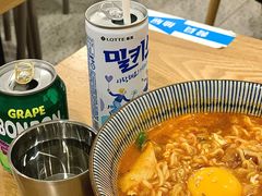 -李先生的首尔小馆(松江启源广场店)