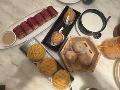 -陶陶居酒家(第十甫路总店)