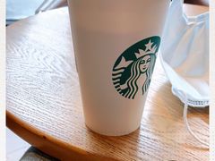 -星巴克臻选(莘庄仲盛店)