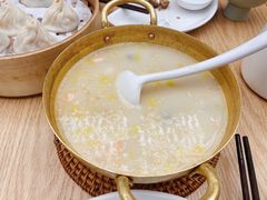 -苏小柳点心·手作小笼包(新街口分院店)