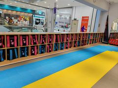 -米高轮滑·自由式轮滑·速桩·滑板(锦辉店)