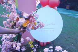 -DC大蔡婚礼策划(李公堤店)