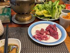 -亚马逊蒸汽活海鲜自助(LCM置汇旭辉广场店)