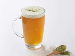 榴莲云顶（榴莲芝士奶盖茶）-MUSANG KING猫山王(龙湖杭州滨江天街店)