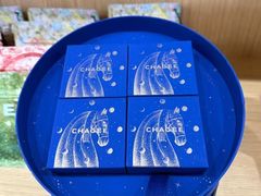 -霸王茶姬(静安大悦城店)