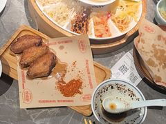 -怪噜范·贵阳小吃大排档(金源旗舰店)