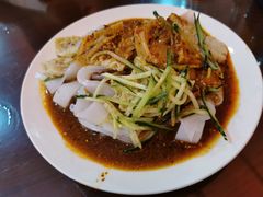 -范记靖远羊羔肉(博物馆店)