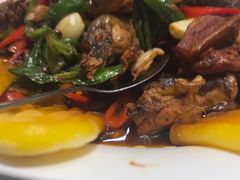 -老德州四合院·德州菜(天衢路店)