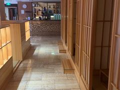 -碧中海汤泉汗蒸酒店