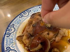 肘子-鼎香润(德胜门内店)