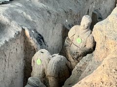 -秦始皇帝陵博物院(兵马俑)