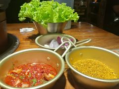 -原始泥炉烤肉(总店)