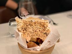 餐前面包-Solo(衡山路店)