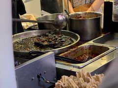 -黑色经典臭豆腐·湖南特产(坡子街店)
