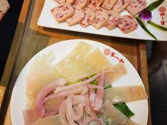 -家一加火锅(绿地翠谷总店)