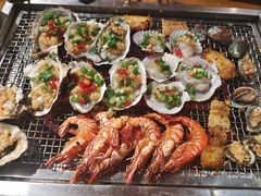 -蚝英雄·鲜蚝自助专门店