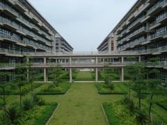 -广东工业大学(大学城校区)