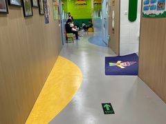 -金宝贝国际早教中心(万象城中心)