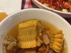 -彭耕记猪油炒小菜(吉联mall店)