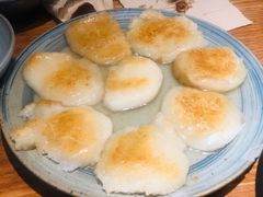 白糖糍粑-静一餐厅·湖北菜(前门创始店)