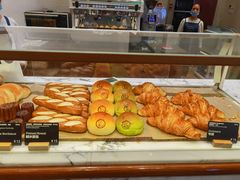-WHEAT&BAKER-麥(凯德来福士店)