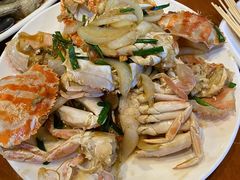 -南海渔家•海鲜•正宗海南菜(海棠湾店)