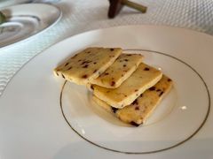 自制小饼干-铭家点心(秦岭路店)
