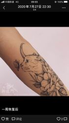 -新龙门刺青·纹身