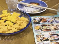 -雀舞云南菜(天津天河城购物中心店)