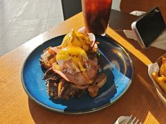 -Jamaicablue Coffeeshop(中央广场店)