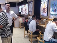 -武圣羊汤·西北面(朝阳门店)
