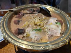 -金掌勺·锅包肉(双榆树店)