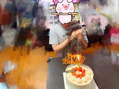 -安上烘焙 ENCHANTE(世纪汇店)