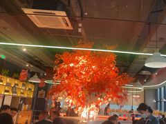 -金陵暴走小龙虾(南京总店)
