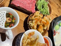-楠火锅(广州总店)