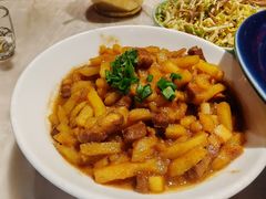 -小吊梨汤·北京菜·烤鸭(鸟巢店)