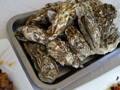 -渔民船说·北塘海鲜·天津菜·海肠捞饭(北塘古镇店)