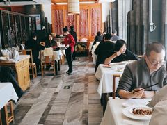 大堂-辣婆婆(航天桥店)