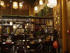 大堂-杨记隆府(南坪店)