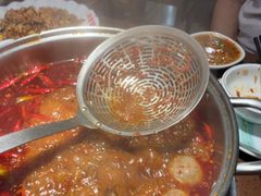 -幸运牛汕头小黄牛牛肉火锅(梅林店)